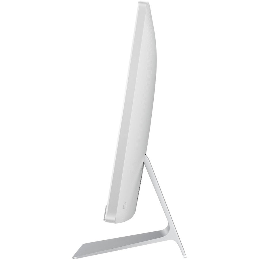 Asus M3700 M3700WYAT-QR53TP-CB All-in-One Computer - AMD Ryzen 5 5625U - 8 GB - 256 GB SSD - 27" Full HD - Desktop - White M3700WYAT-QR53TP-CB