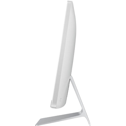Asus M3700 M3700WYAT-QR53TP-CB All-in-One Computer - AMD Ryzen 5 5625U - 8 GB - 256 GB SSD - 27" Full HD - Desktop - White M3700WYAT-QR53TP-CB
