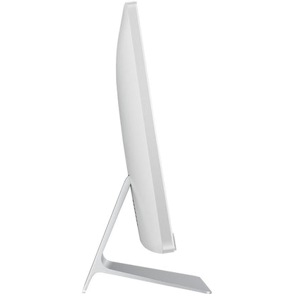 Asus M3700 M3700WYAT-QR53TP-CB All-in-One Computer - AMD Ryzen 5 5625U - 8 GB - 256 GB SSD - 27" Full HD - Desktop - White M3700WYAT-QR53TP-CB