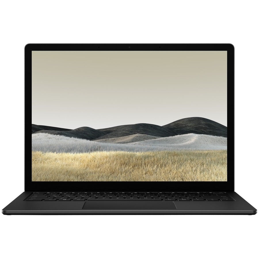 Ordinateur portable à écran tactile Microsoft Surface 13,5 pouces - Intel Core i7 12e génération i7-1265U - Noir WAY-00001