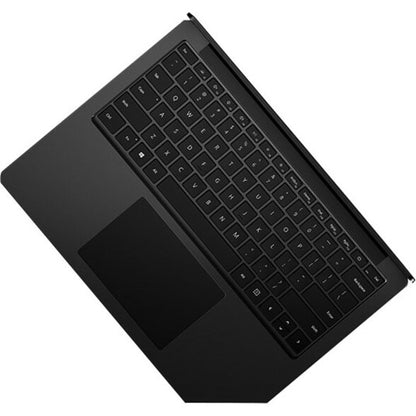 Ordinateur portable à écran tactile Microsoft Surface 13,5 pouces - Intel Core i7 12e génération i7-1265U - Noir WAY-00001