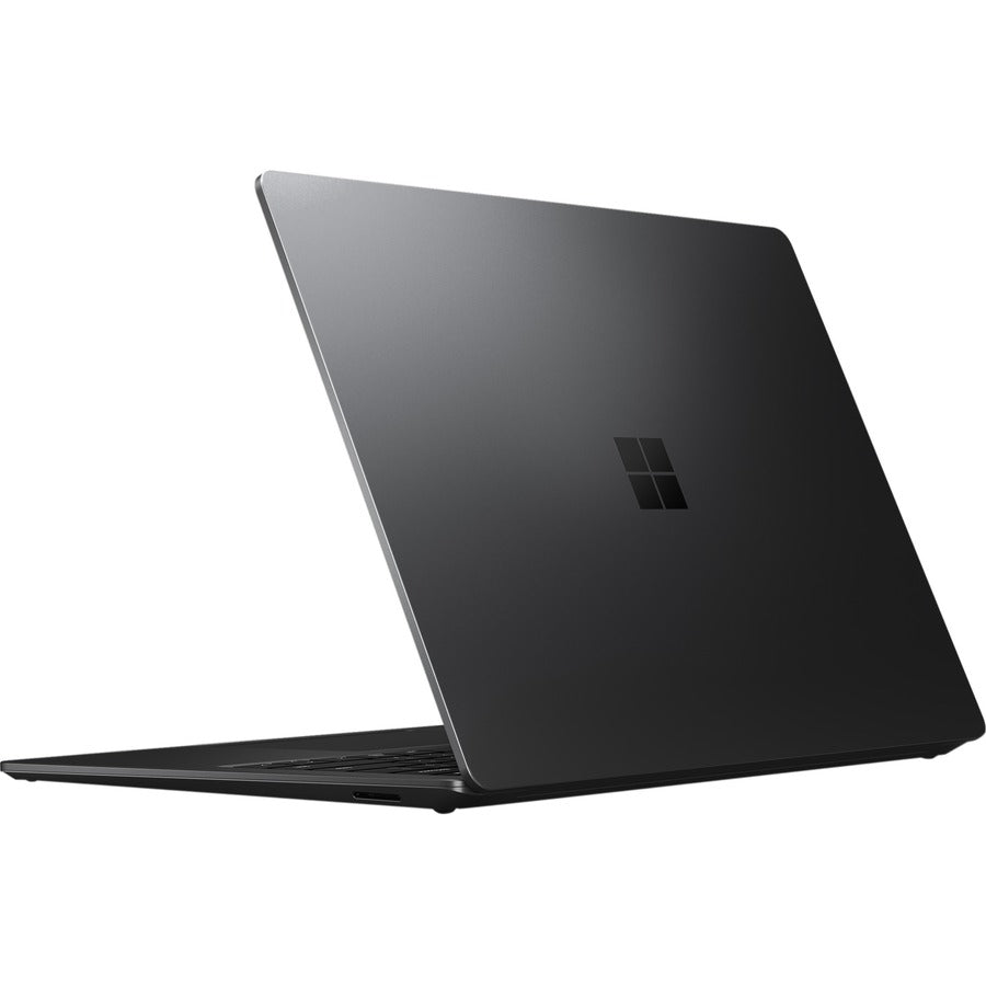 Ordinateur portable à écran tactile Microsoft Surface 13,5 pouces - Intel Core i7 12e génération i7-1265U - Noir WAY-00001