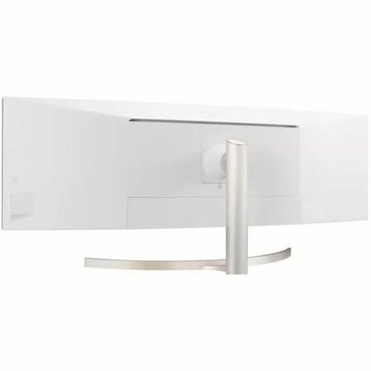 Moniteur LED incurvé Dual Quad HD (DQHD) de 49 pouces LG Ultrawide 49WL95C-WY - 32:9 49WL95C-WY