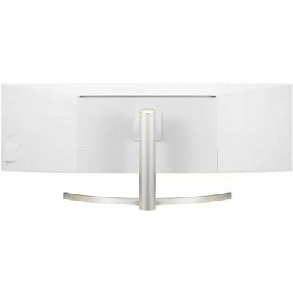 Moniteur LED incurvé Dual Quad HD (DQHD) de 49 pouces LG Ultrawide 49WL95C-WY - 32:9 49WL95C-WY