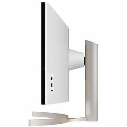 Moniteur LED incurvé Dual Quad HD (DQHD) de 49 pouces LG Ultrawide 49WL95C-WY - 32:9 49WL95C-WY