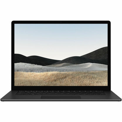 Ordinateur portable Microsoft Surface Laptop 4 13,5" à écran tactile - Intel Core i7 - 16 Go - SSD 256 Go - Noir mat 5D1-00025
