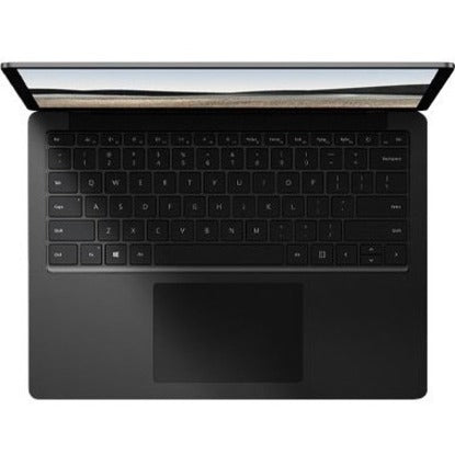 Ordinateur portable Microsoft Surface Laptop 4 13,5" à écran tactile - Intel Core i5 11e génération i5-1145G7 - 8 Go - SSD 512 Go - Noir mat LBJ-00002