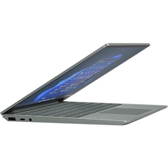 Ordinateur portable Microsoft Surface Laptop Go 2 12,4" à écran tactile - Intel Core i5 - 8 Go - SSD 256 Go - Sage KPI-00012