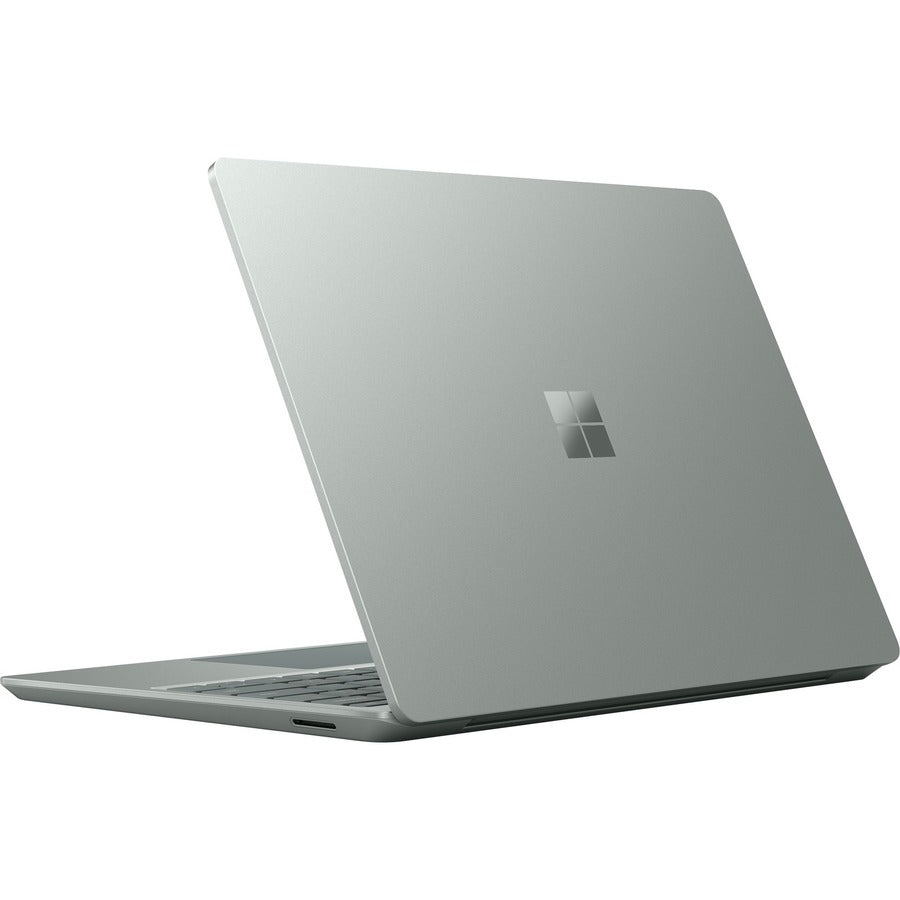 Ordinateur portable Microsoft Surface Laptop Go 2 12,4" à écran tactile - Intel Core i5 - 8 Go - SSD 256 Go - Sage KPI-00012