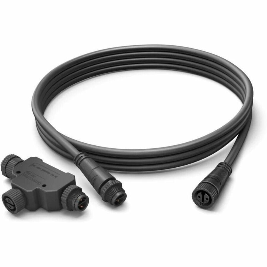 Philips Hue Outdoor Cable Extension 2.5m 1748930VN