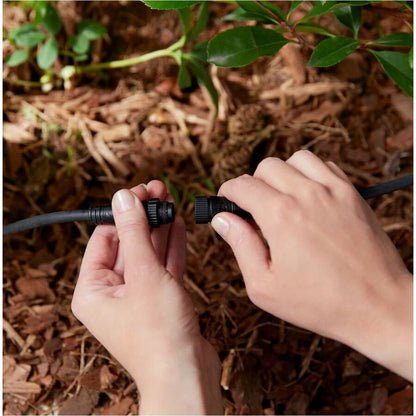 Philips Hue Outdoor Cable Extension 2.5m 1748930VN