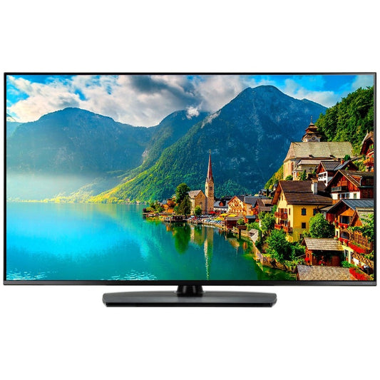 LG UT577H 55UT577H0UA Téléviseur LCD LED 55" - 4K UHDTV - Titan 55UT577H0UA