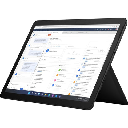Tablette Microsoft Surface Go 3 - 10,5" - 4 Go - SSD 64 Go - Windows 11 Pro 64 bits 8WB-00001