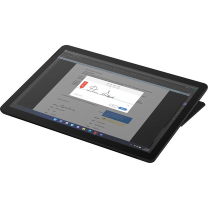 Tablette Microsoft Surface Go 3 - 10,5" - 4 Go - SSD 64 Go - Windows 11 Pro 64 bits 8WB-00001