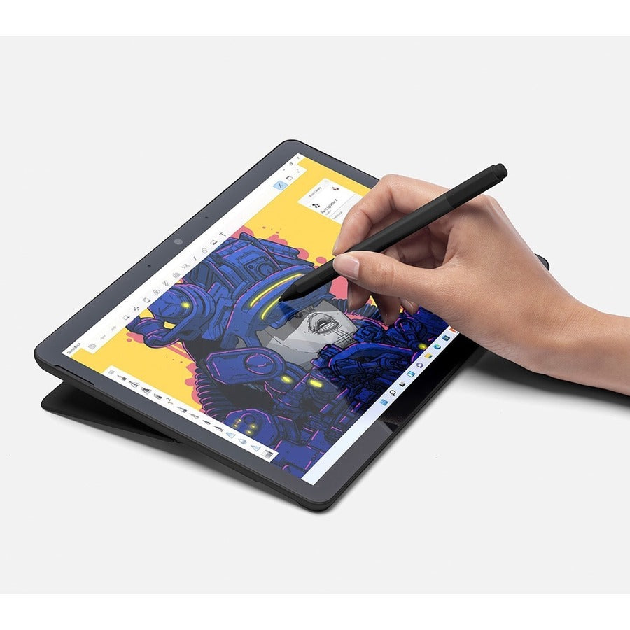 Tablette Microsoft Surface Go 3 - 10,5" - 4 Go - SSD 64 Go - Windows 11 Pro 64 bits 8WB-00001