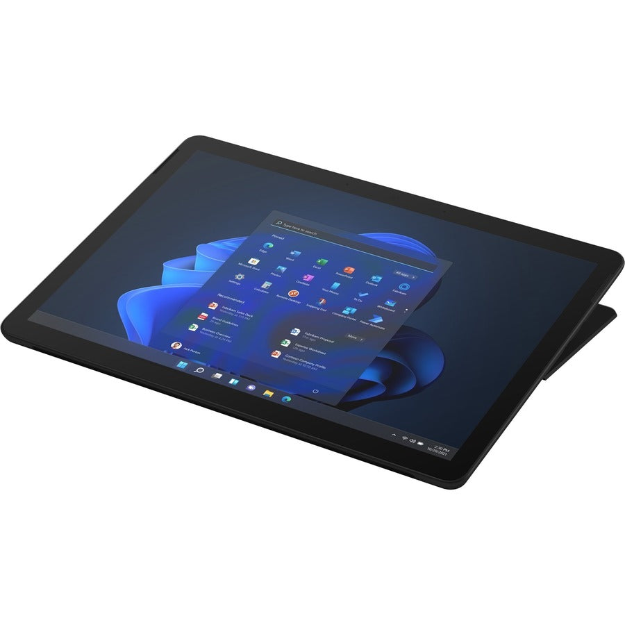 Tablette Microsoft Surface Go 3 - 10,5" - 4 Go - SSD 64 Go - Windows 11 Pro 64 bits 8WB-00001