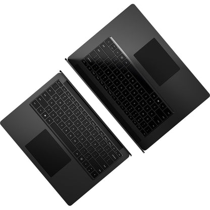 Ordinateur portable Microsoft Surface Laptop 4 15" à écran tactile - Intel Core i7 - 8 Go - SSD 512 Go - Noir mat LHI-00003