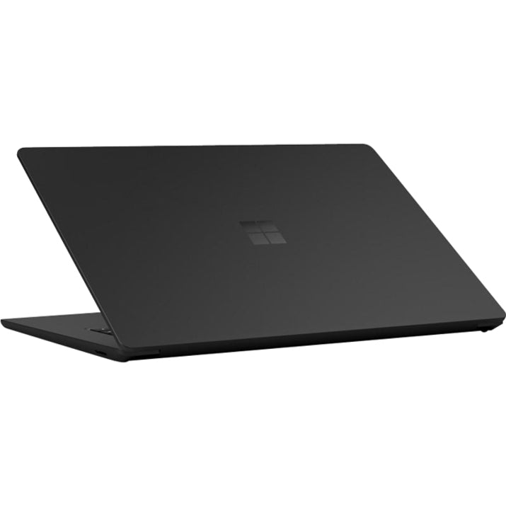 Ordinateur portable Microsoft Surface Laptop 4 15" à écran tactile - Intel Core i7 11e génération i7-1185G7 - 16 Go - SSD 256 Go - Noir mat LI8-00003