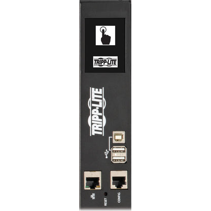 PDU3EVSR6H50 Tripp Lite par Eaton à 30 prises PDU3EVSR6H50