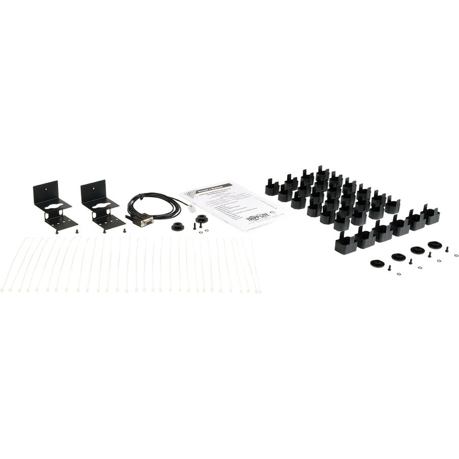 PDU3EVSR6H50 Tripp Lite par Eaton à 30 prises PDU3EVSR6H50