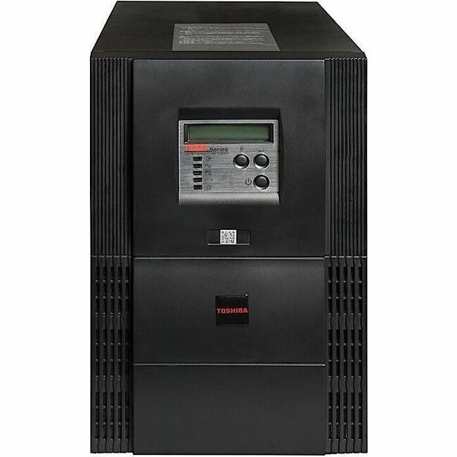 Toshiba T1000 T1S0A3000AXA 3kVA Tower UPS T1S0A3000AXA