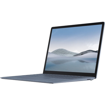 Ordinateur portable Microsoft Surface Laptop 4 13,5" à écran tactile - Intel Core i5 - 8 Go - SSD 512 Go - Bleu glacier LBZ-00006