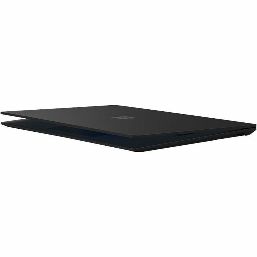 Ordinateur portable Microsoft Surface Laptop 4 13,5" à écran tactile - Intel Core i5 11e génération i5-1145G7 - 16 Go - SSD 512 Go - Noir mat LBX-00001