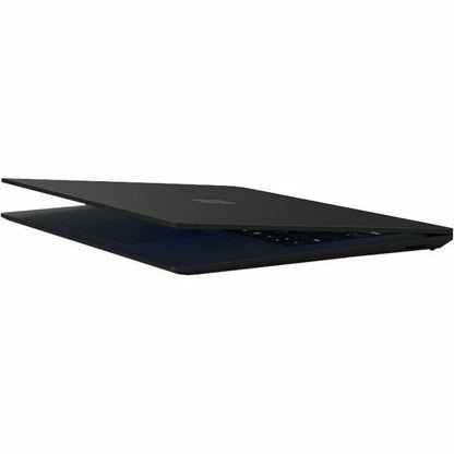 Ordinateur portable Microsoft Surface Laptop 4 13,5" à écran tactile - Intel Core i5 11e génération i5-1145G7 - 16 Go - SSD 512 Go - Noir mat LBX-00001