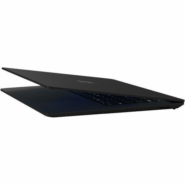 Ordinateur portable Microsoft Surface Laptop 4 13,5" à écran tactile - Intel Core i5 11e génération i5-1145G7 - 16 Go - SSD 512 Go - Noir mat LBX-00001