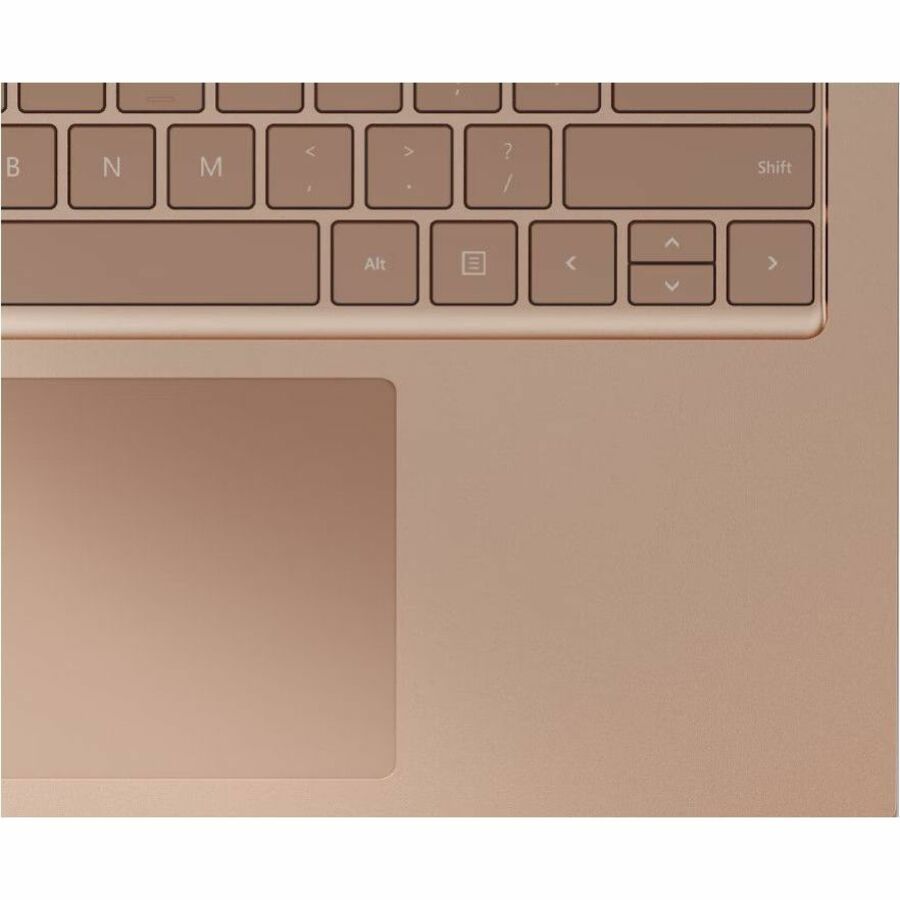 Ordinateur portable Microsoft Surface Laptop 4 13,5" à écran tactile - Intel Core i5 - 8 Go - SSD 512 Go - Sandstone 5C1-00058