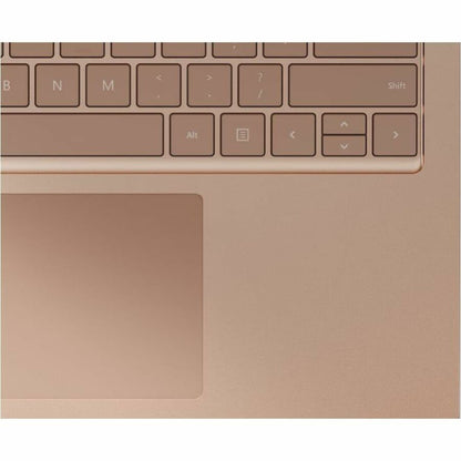 Ordinateur portable Microsoft Surface Laptop 4 13,5" à écran tactile - Intel Core i5 - 8 Go - SSD 512 Go - Sandstone 5C1-00058