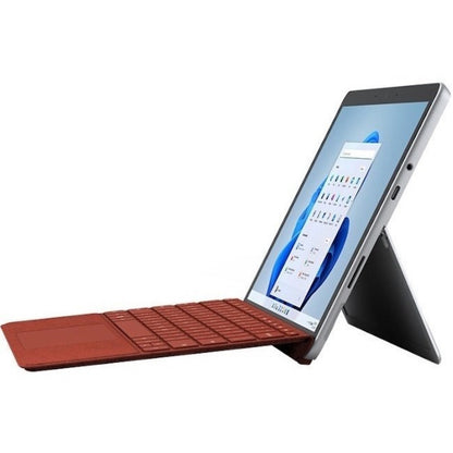 Tablette Microsoft Surface Go 3 - 10,5" - 8 Go - SSD 128 Go - Windows 10 Pro - 4G - Platinum 8VI-00031