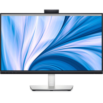 Moniteur LCD Full HD Dell C2423H 24 pouces - 16:9 - Noir, Argent DELL-C2423H