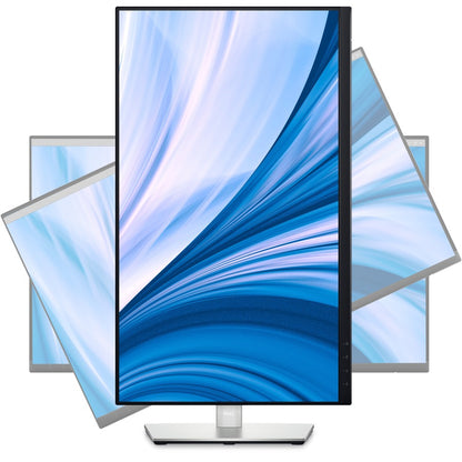 Moniteur LCD Full HD Dell C2423H 24 pouces - 16:9 - Noir, Argent DELL-C2423H