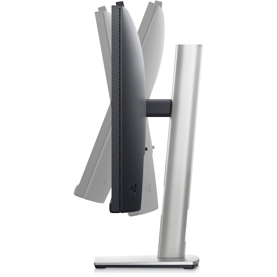 Moniteur LCD Full HD Dell C2423H 24 pouces - 16:9 - Noir, Argent DELL-C2423H