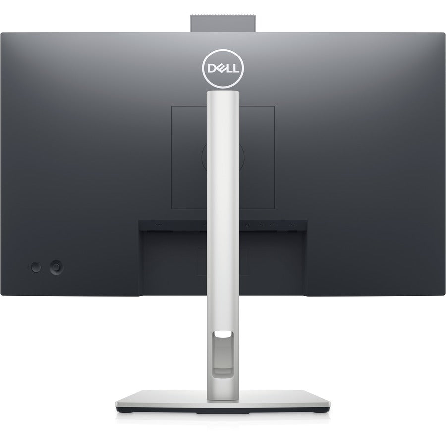 Moniteur LCD Full HD Dell C2423H 24 pouces - 16:9 - Noir, Argent DELL-C2423H