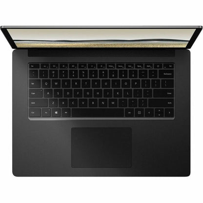 Ordinateur portable Microsoft Surface Laptop 4 15" à écran tactile - Intel Core i7 - 32 Go - SSD 1 To - Noir mat 5IX-00021