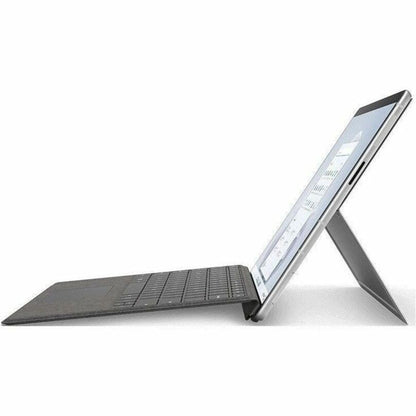 Ordinateur portable Microsoft Surface Laptop 4 15" à écran tactile - Intel Core i7 - 32 Go - SSD 1 To - Noir mat 5IX-00021