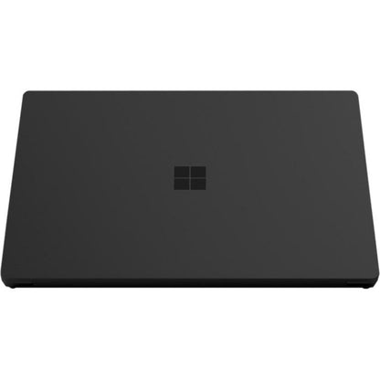 Ordinateur portable Microsoft Surface Laptop 4 15" à écran tactile - Intel Core i7 11e génération i7-1185G7 - 16 Go - SSD 256 Go - Clavier anglais - Noir mat 5IH-00001