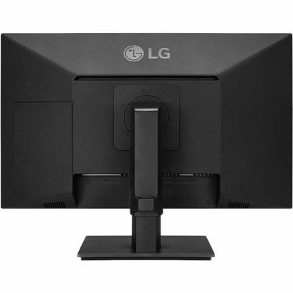 LG 24CK550Z-BP All-in-One Zero Client - Teradici Tera2321 - Matte Black 24CK550Z-BP
