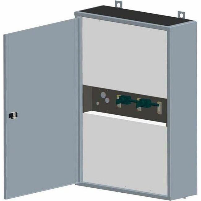 Toshiba Bypass Switch MBSWH-10K-F3-KK