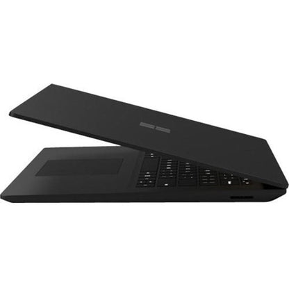 Ordinateur portable Microsoft Surface Laptop 4 15" à écran tactile - AMD Ryzen 7 - 16 Go - SSD 512 Go - Clavier français - Noir mat 7IY-00002