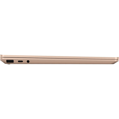 Ordinateur portable Microsoft Surface Laptop 4 13,5" à écran tactile - Intel Core i5 - 8 Go - SSD 512 Go - Sandstone 5BV-00072