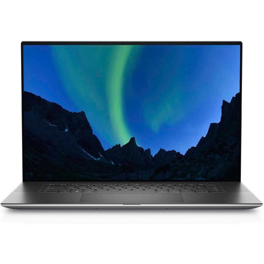 Station de travail mobile Dell Precision 5000 5770 17" - Full HD Plus - Intel Core i7 12e génération i7-12800H - Technologie vPro - 32 Go - SSD 512 Go - Clavier anglais (États-Unis) - Gris titane DYR7H