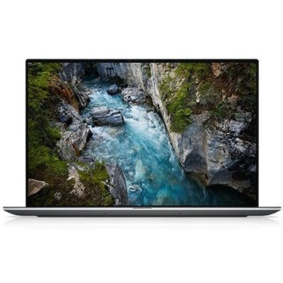 Station de travail mobile Dell Precision 5000 5770 17" - Full HD Plus - Intel Core i7 12e génération i7-12800H - Technologie vPro - 32 Go - SSD 512 Go - Clavier anglais (États-Unis) - Gris titane DYR7H