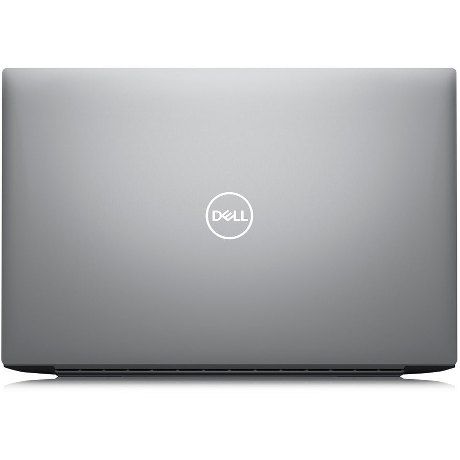 Station de travail mobile Dell Precision 5000 5770 17" - Full HD Plus - Intel Core i7 12e génération i7-12800H - Technologie vPro - 32 Go - SSD 512 Go - Clavier anglais (États-Unis) - Gris titane DYR7H