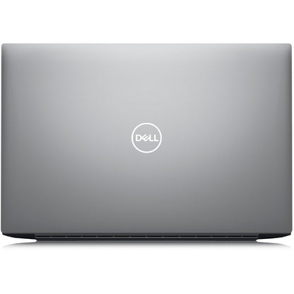 Station de travail mobile Dell Precision 5000 5770 17" - Full HD Plus - Intel Core i7 12e génération i7-12800H - Technologie vPro - 32 Go - SSD 512 Go - Clavier anglais (États-Unis) - Gris titane DYR7H