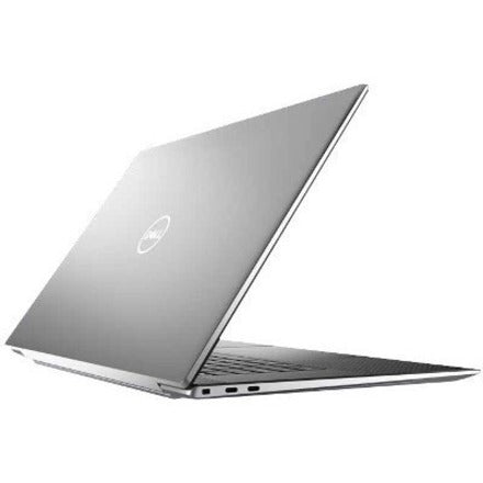 Station de travail mobile Dell Precision 5000 5770 17" - Full HD Plus - Intel Core i7 12e génération i7-12800H - Technologie vPro - 32 Go - SSD 512 Go - Clavier anglais (États-Unis) - Gris titane DYR7H
