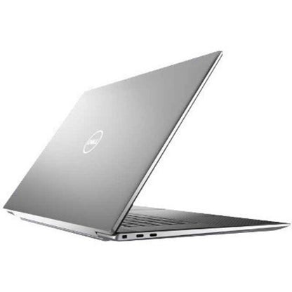 Station de travail mobile Dell Precision 5000 5770 17" - Full HD Plus - Intel Core i7 12e génération i7-12800H - Technologie vPro - 32 Go - SSD 512 Go - Clavier anglais (États-Unis) - Gris titane DYR7H