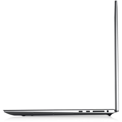 Station de travail mobile Dell Precision 5000 5770 17" - Full HD Plus - Intel Core i7 12e génération i7-12800H - Technologie vPro - 32 Go - SSD 512 Go - Clavier anglais (États-Unis) - Gris titane DYR7H